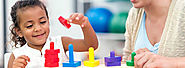 THE ROLE OF OCCUPATIONAL THERAPY IN PEDIATRICS
