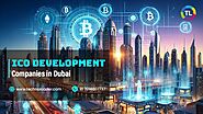 Top 10 ICO Development Companies in Dubai
