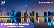 Top 10 Crypto MLM Software Development Companies in Dubai