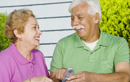 What's the Best Cell Phone Plan for Senior Citizens?