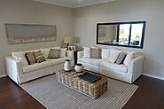 Expert Tips for Furnishing a New Home