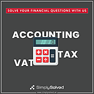simplysolved.ae: Filing VAT Return in UAE for Your Business