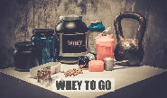 Some of the Best Whey Protein Powders in Market