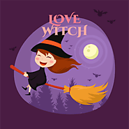 Love Witch - Coachvip