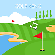Golf Keno - Coachvip
