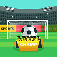 Soccer Champ - Coachvip