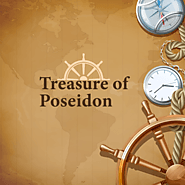 Treasure of Poseidon - Coachvip