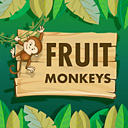Fruits And Monkeys - Coachvip