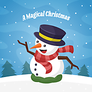 Magical Christmas - Coachvip