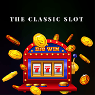 The Classic Slot - Coachvip
