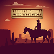Wild West Story - Coachvip