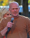 'Joe the Plumber' takes a union job at Chrysler