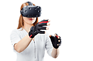 VR/AR (Virtual Reality / Augmented Reality)
