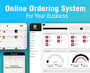 Online Food Ordering System With Top Notch Features
