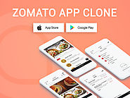 Zomato Clone - Best Solution For Eatery
