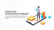 Appoint The Best Mobile App Development Company
