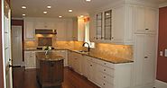 A Guide From Experts For Choosing Custom Cabinets