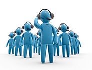 Inbound Call Center Services | Outsourcing Customer support solutions