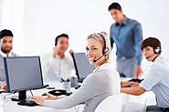 Order Taking Answering Services | Live Telephone support24x7