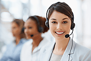 Call center outsourcing company | VcallGlobal Contact Center