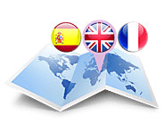 Multilingual Communication Support for Customers services