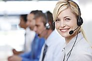 CALLCENTERSERVICES - Call center outsourcing company in USA | vendor list