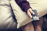 Future of Remote Controls - Smart Remote for TV and Other Devices