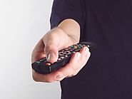 Replace Your Samsung TV Remote with Peel App