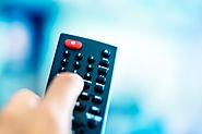 Lost between too many remote controls? Time to switch to Peel