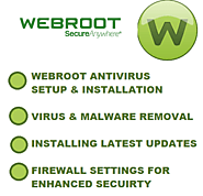 Webroot Antivirus Support Number|Webroot Helpline Number|1-800-293-9401
