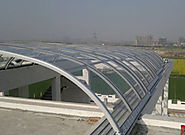 Retractable Roof in surat , Retractable Roofing Manufacturer