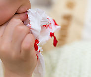 Nosebleeding and Its Common Causes