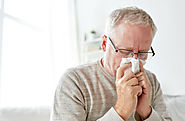 Early Warning Signs of Sinusitis