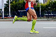 The Complete Information About Running Socks - Socks From Hell