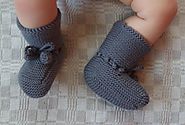 Picking Up The Right Baby Socks - Socks From Hell