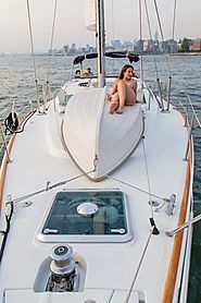 Best Sailing charters nyc