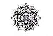 How to Draw a Mandala? A Step-by-Step Guide For Simple Mandala Design