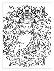 Mandala yoga| Mandala meditation| Mandala yoga poses and sequence