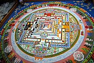 Mandala Art – The Perfect Stress Buster For All Age Groups - Trippymandala