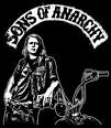 sons of anarchy t shirt