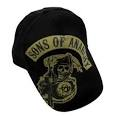 sons of anarchy hat