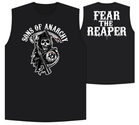 Sons of Anarchy Apparel