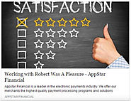 Appstar Financial Reviews- The Benefits Of The Transaction Processing System In Business | Appstar Financial Reviews
