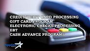 Credit Card Products and Services - AppStar Financial
