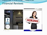 Appstar Financial Reviews ! Appstar Financial