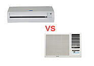 Buying Split AC and Window AC and Which Ac is Best in India - Best Green AC