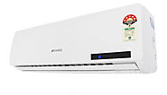 Best AC in India and The Difference Between 3 Star and 5 Star AC - Best Green AC