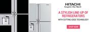 Buy Refrigerator Online India: Best Refrigerators at Lowest Price - Infibeam.com