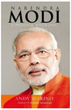 Narendra Modi: A Political Biography handcover by Andy Marino
