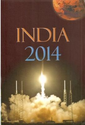 Buy Book India 2014 by Publication division